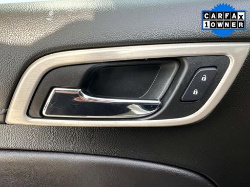 Used 2020 GMC Yukon Denali w/ Open Road Package image 22