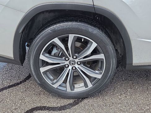 Used 2019 Lexus RX 350L FWD image 7