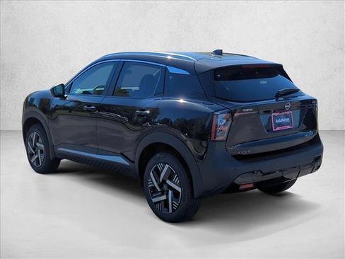 New 2026 Nissan Kicks SV w/ Illumination Package image 7