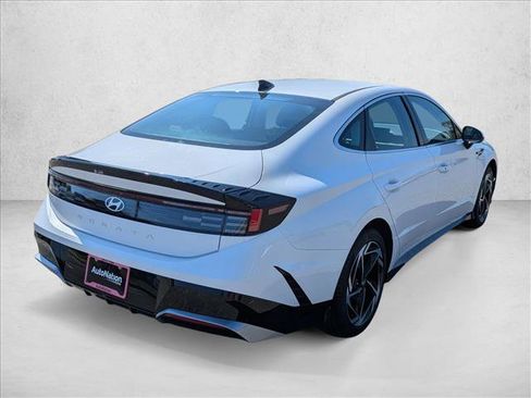 New 2026 Hyundai Sonata SEL image 5