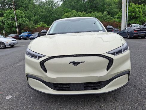 New 2025 Ford Mustang Mach-E Premium image 2