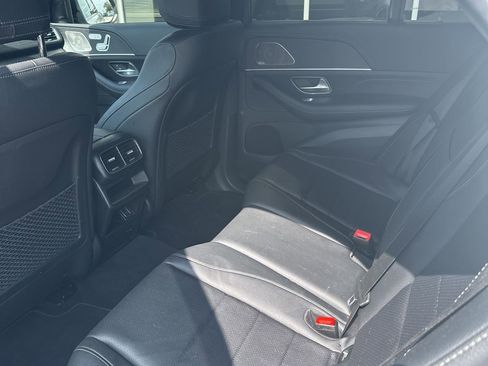 Used 2023 Mercedes-Benz GLE 450 4MATIC image 15