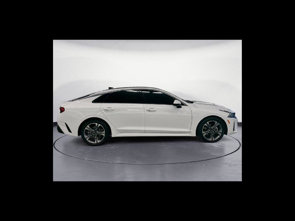 Used 2023 Kia K5 EX FWD image 7