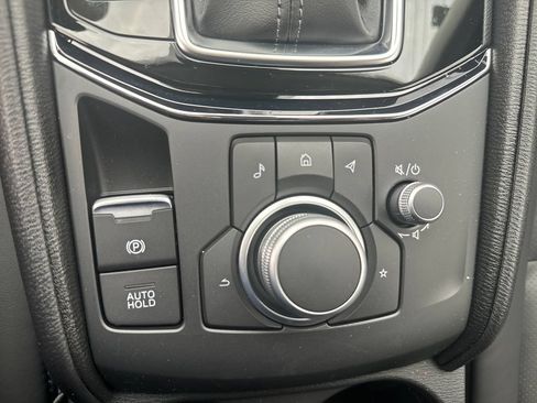 Certified 2025 MAZDA CX-5 AWD 2.5 S w/ Select Package image 21