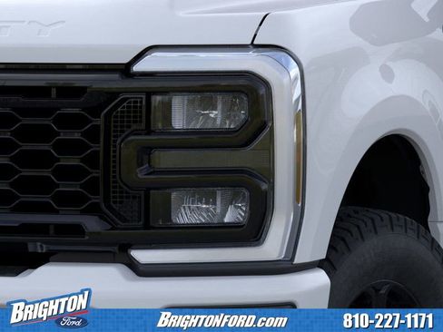 Used 2026 Ford F350 XL w/ STX Appearance Package image 18
