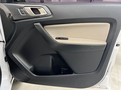 Used 2020 Ford Ranger Lariat w/ Technology Package image 27