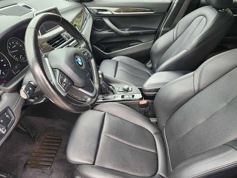 Used 2018 BMW X2 sDrive28i FWD image 12