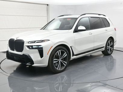 Used 2023 BMW X7 xDrive40i w/ Executive Package