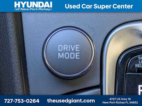 Used 2023 Hyundai Kona Limited image 28