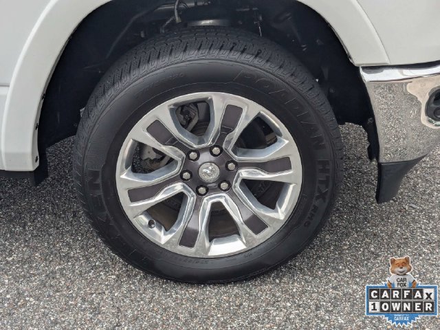 Used 2023 RAM 1500 Limited RWD image 16