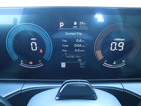 New 2026 Hyundai Santa Fe SEL image 12