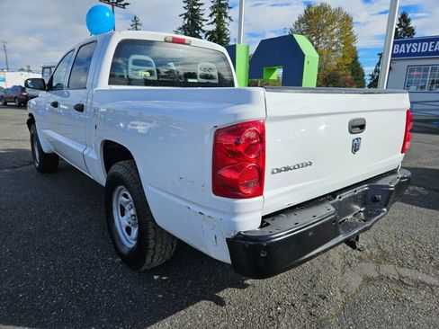 Used 2006 Dodge Dakota ST image 3