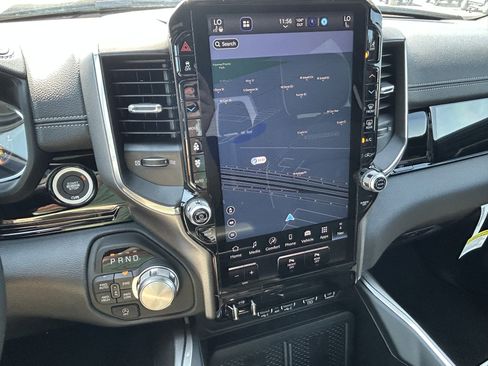 New 2026 RAM 1500 Laramie w/ Night Edition image 29