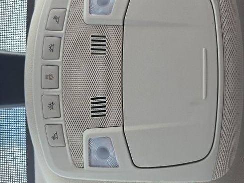 Used 2024 Ford Edge SEL w/ Convenience Package AWD/4WD image 18