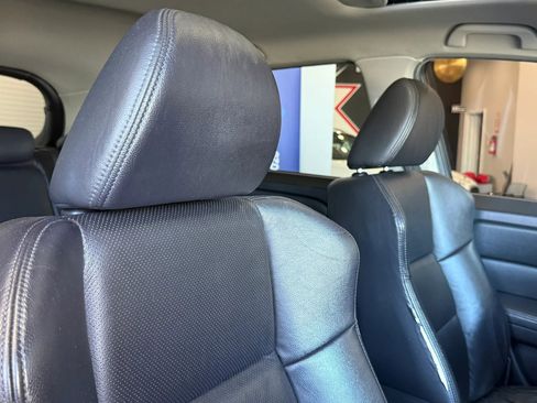 Used 2011 Acura RDX SH-AWD image 21