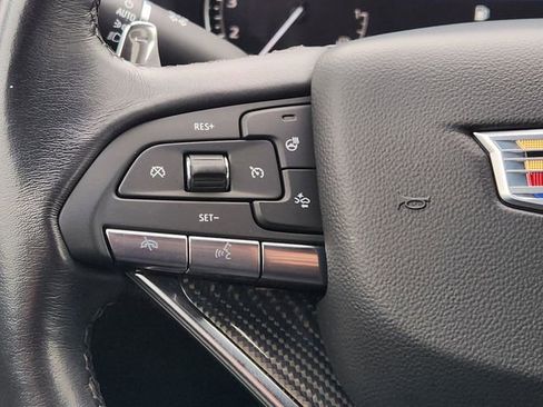 Used 2024 Cadillac XT6 Sport image 29