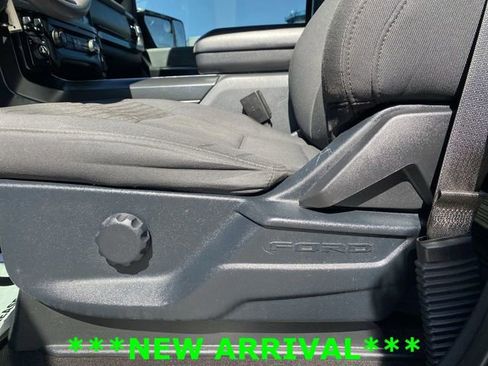 Used 2021 Ford F150 XL w/ STX Appearance Package image 13