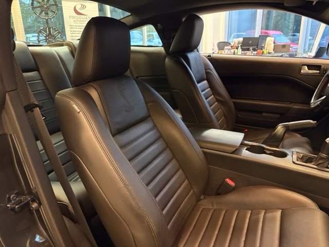 Used 2007 Ford Mustang Shelby GT500 RWD image 24