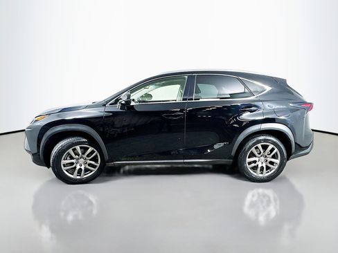 Used 2015 Lexus NX 200t AWD w/ Premium Package image 4
