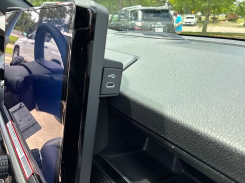 New 2026 Toyota 4Runner Limited RWD image 49