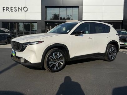 New 2026 MAZDA CX-5 Preferred