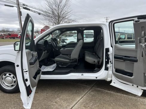Used 2019 Ford F150 XL w/ Equipment Group 101A Mid image 13