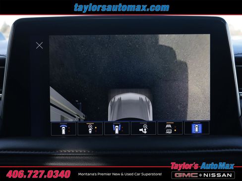 Used 2024 Chevrolet Tahoe High Country image 27