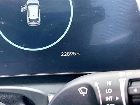 Used 2025 Hyundai Tucson SEL AWD/4WD image 26