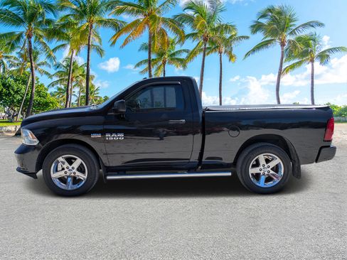 Used 2016 RAM 1500 Express image 6