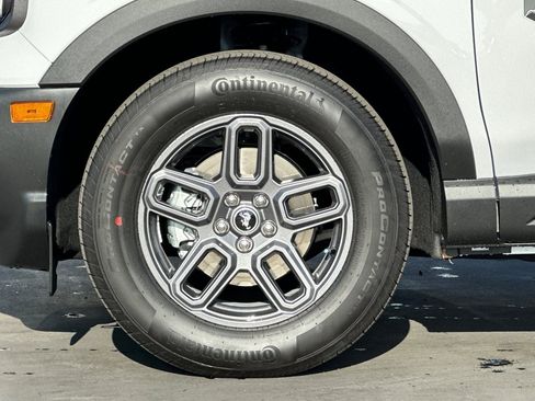 New 2025 Ford Bronco Sport Big Bend w/ Convenience Package image 27