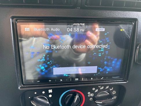 Used 2006 Jeep Wrangler SE image 27