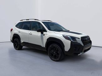 Certified 2023 Subaru Forester Wilderness w/ Wilderness Package AWD/4WD video 1