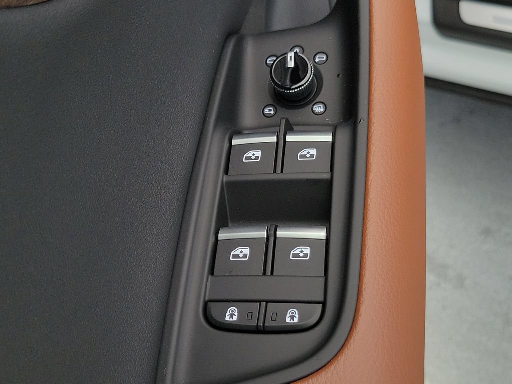 New 2027 Audi Q8 Premium AWD/4WD image 21