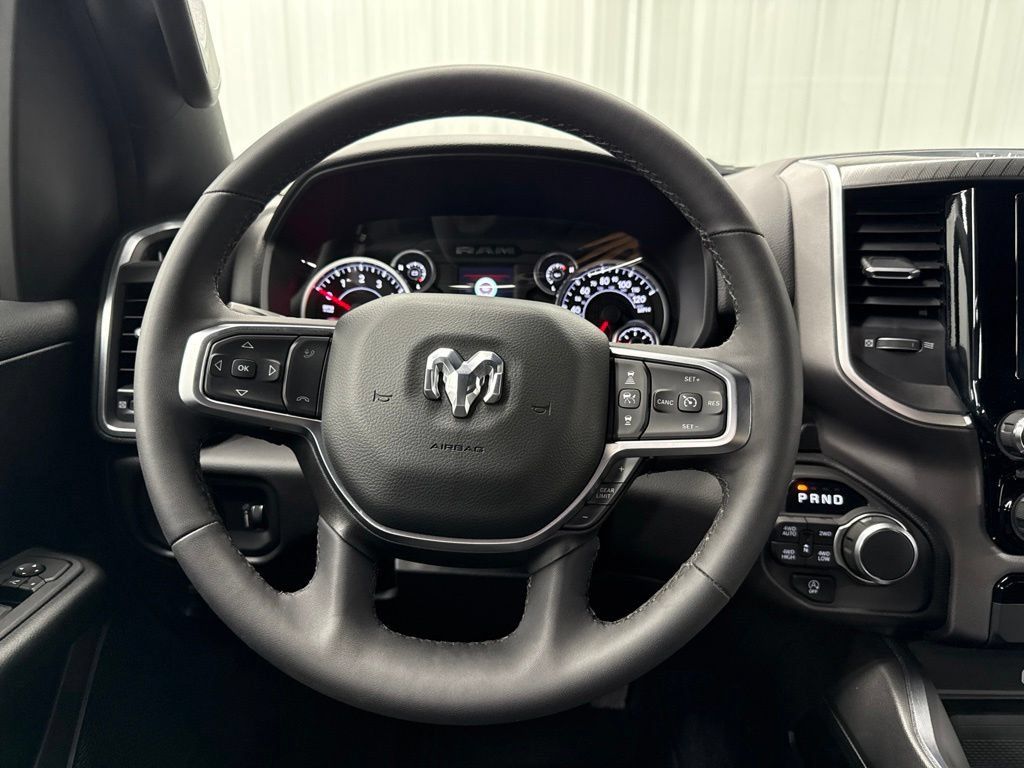 Used 2026 RAM 1500 Lone Star AWD/4WD image 18