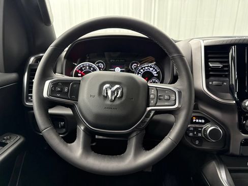 Used 2026 RAM 1500 Lone Star AWD/4WD image 18