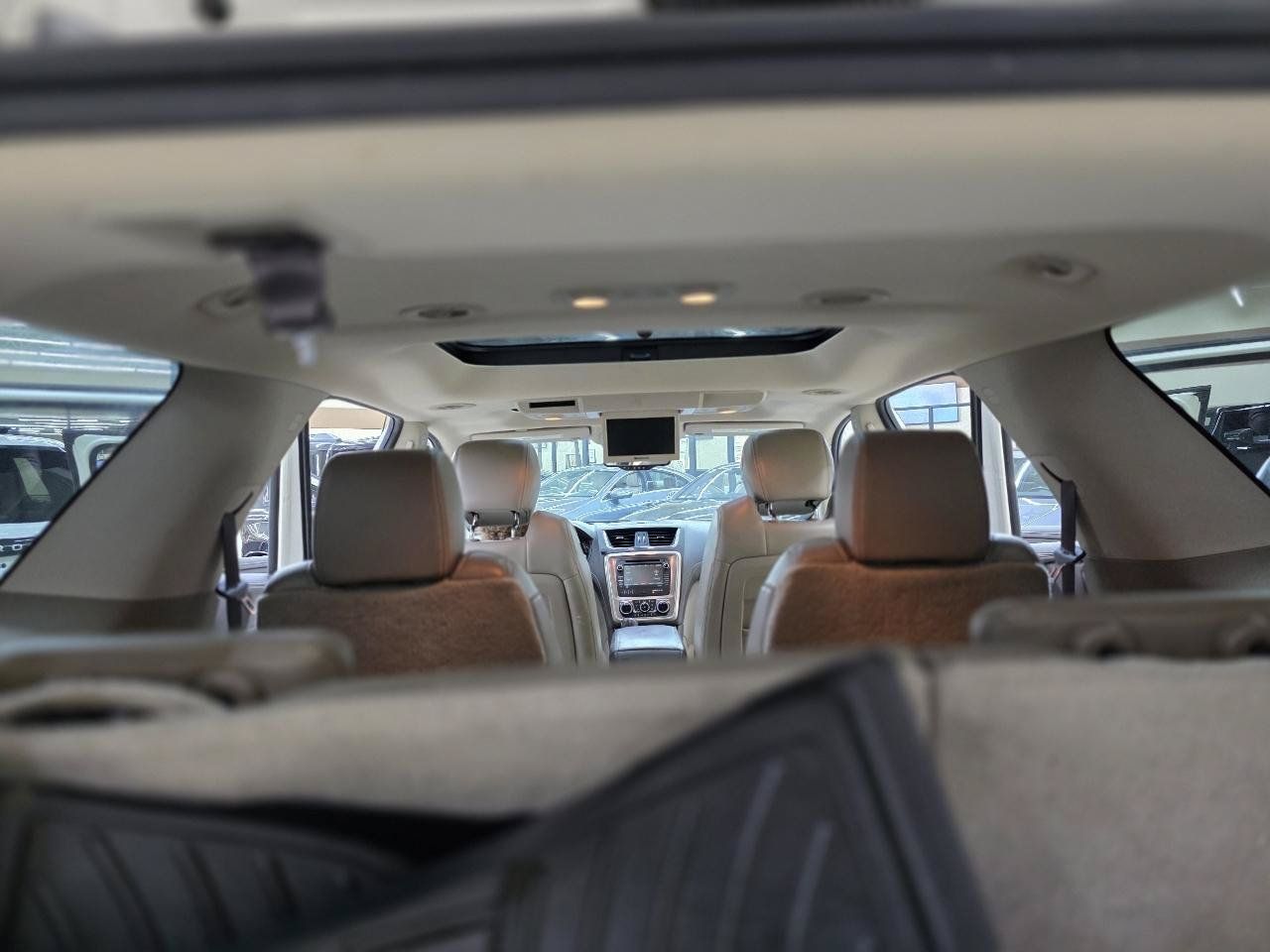 Used 2013 GMC Acadia Denali FWD image 13