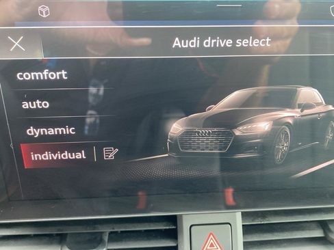 Used 2021 Audi A5 2.0T Premium Plus w/ Premium Plus AWD/4WD image 34