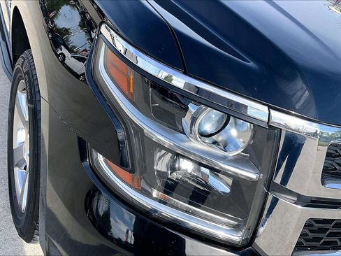 Used 2018 Chevrolet Tahoe LT AWD/4WD image 31