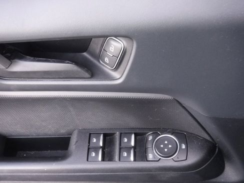 Used 2021 Ford Bronco Sport Big Bend w/ Big Bend Package (96B) image 15