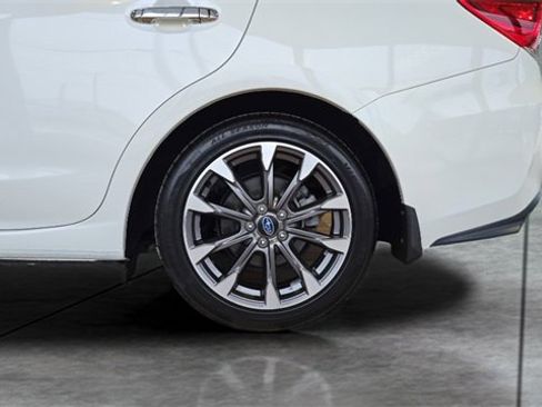 Used 2020 Subaru Impreza 2.0i Limited image 29