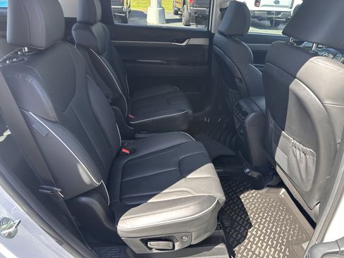 Used 2024 Hyundai Palisade XRT image 16
