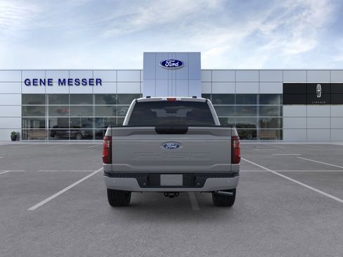 New 2026 Ford F150 STX w/ Equipment Group 200A AWD/4WD image 26