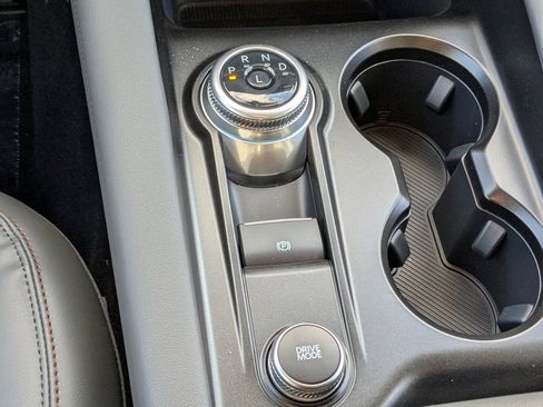 New 2026 Ford Explorer Active w/ Active Comfort Package image 22