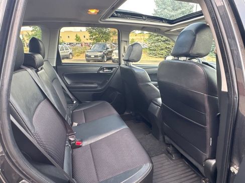 Used 2017 Subaru Forester 2.0XT Premium w/ Popular Package #2A AWD/4WD image 15