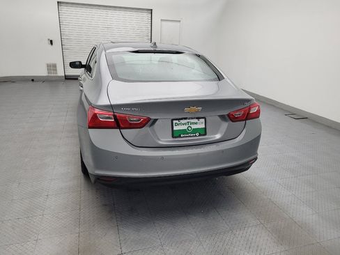 Used 2024 Chevrolet Malibu LT FWD image 6