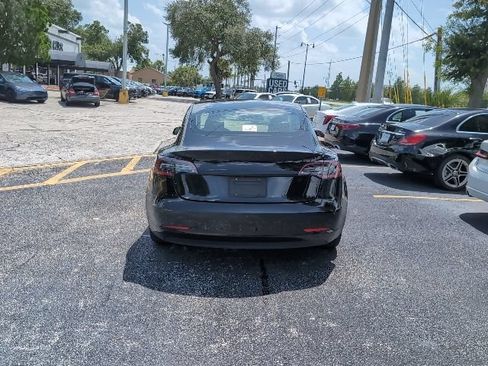 Used 2023 Tesla Model 3 Standard Range RWD image 6