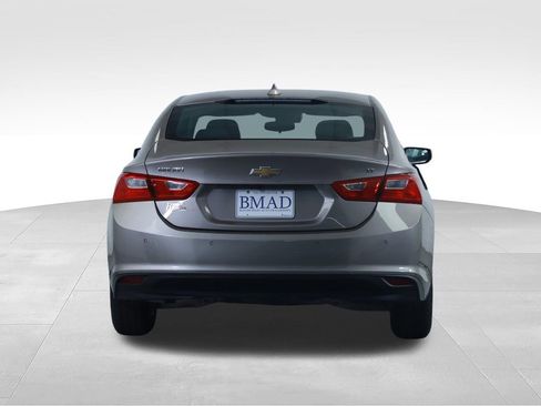 Used 2024 Chevrolet Malibu LT FWD image 11