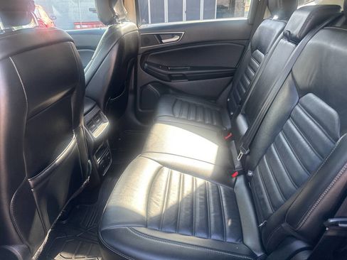 Used 2015 Ford Edge SEL w/ Equipment Group 201A image 11