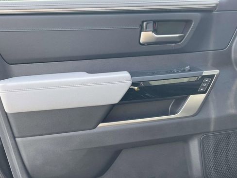 New 2026 Toyota Tundra Limited image 20