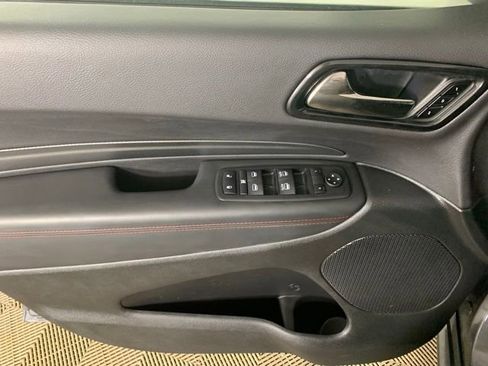 Used 2025 Dodge Durango R/T AWD/4WD image 29